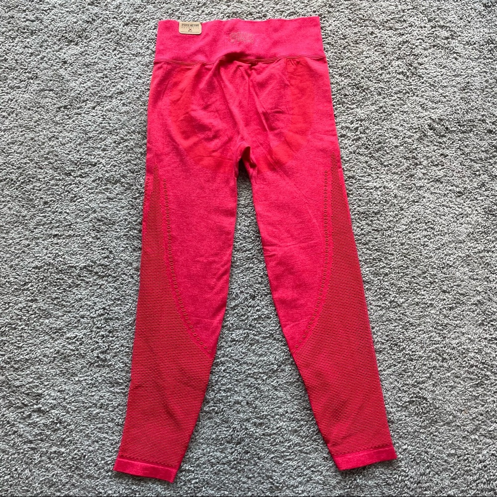 VS PINK Seamless Legging